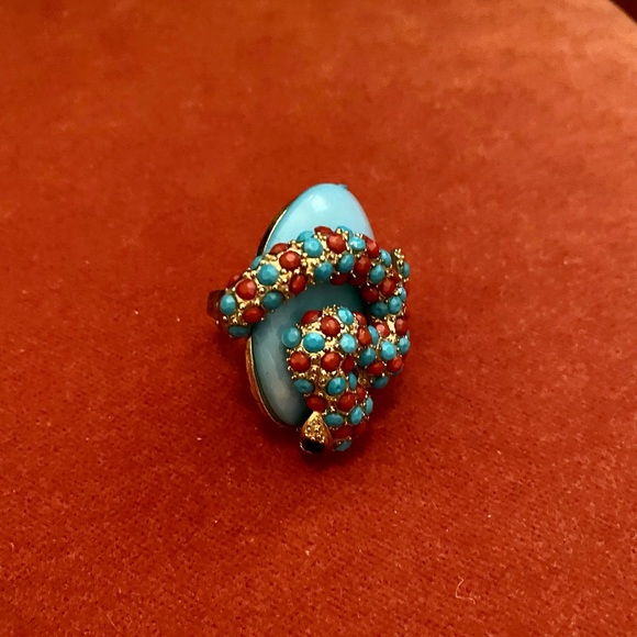 Ring - Snake - Picture 3 of 4